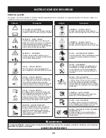 Preview for 29 page of Craftsman CMXGRAM1130049 Instruction Manual