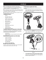 Preview for 31 page of Craftsman CMXGRAM1130049 Instruction Manual