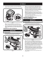 Preview for 33 page of Craftsman CMXGRAM1130049 Instruction Manual