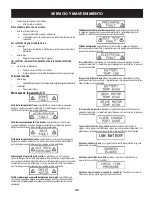 Preview for 45 page of Craftsman CMXGRAM1130049 Instruction Manual