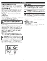 Preview for 11 page of Craftsman CMXGTAMDZ20C Operator'S Manual