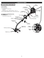 Preview for 27 page of Craftsman CMXGTAMDZ20C Operator'S Manual