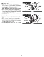 Preview for 31 page of Craftsman CMXGTAMDZ20C Operator'S Manual