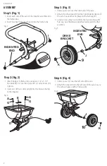 Preview for 4 page of Craftsman CMXGZBF7124322 Instruction Manual