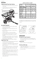 Preview for 6 page of Craftsman CMXGZBF7124322 Instruction Manual