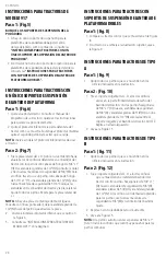 Preview for 26 page of Craftsman CMXGZBF7124441 Instruction Manual