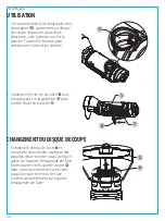 Preview for 27 page of Craftsman CMXPTSG1013NB Instruction Manual