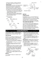 Preview for 28 page of Craftsman EZ 917.387140 Owner'S Manual