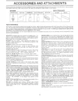 Preview for 5 page of Craftsman EZ3 917.256552 Owner'S Manual