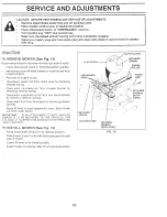 Preview for 20 page of Craftsman EZ3 917.256552 Owner'S Manual