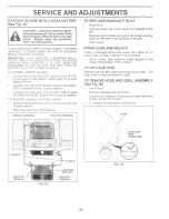 Preview for 24 page of Craftsman EZ3 917.256552 Owner'S Manual