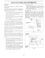 Preview for 25 page of Craftsman EZ3 917.256552 Owner'S Manual