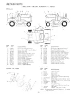 Preview for 39 page of Craftsman EZ3 917.256552 Owner'S Manual