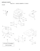 Preview for 40 page of Craftsman EZ3 917.256552 Owner'S Manual