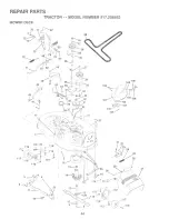 Preview for 44 page of Craftsman EZ3 917.256552 Owner'S Manual