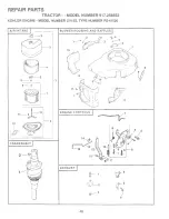 Preview for 48 page of Craftsman EZ3 917.256552 Owner'S Manual