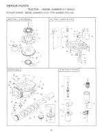 Preview for 52 page of Craftsman EZ3 917.256552 Owner'S Manual