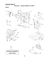 Preview for 40 page of Craftsman EZ3 917.256660 Owner'S Manual