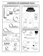 Preview for 6 page of Craftsman EZ3 917.256701 Owner'S Manual