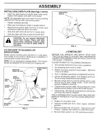 Preview for 10 page of Craftsman EZ3 917.256701 Owner'S Manual