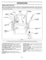 Preview for 12 page of Craftsman EZ3 917.256701 Owner'S Manual