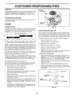 Preview for 18 page of Craftsman EZ3 917.256701 Owner'S Manual