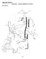 Preview for 30 page of Craftsman EZ3 917.256701 Owner'S Manual