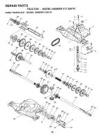 Preview for 46 page of Craftsman EZ3 917.256701 Owner'S Manual