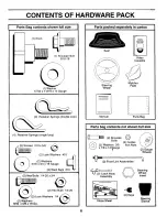 Preview for 6 page of Craftsman EZ3 917.256711 Owner'S Manual