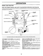 Preview for 12 page of Craftsman EZ3 917.256711 Owner'S Manual