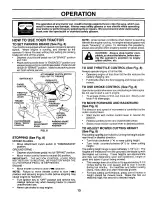 Preview for 13 page of Craftsman EZ3 917.256711 Owner'S Manual