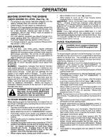 Preview for 15 page of Craftsman EZ3 917.256711 Owner'S Manual