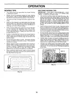 Preview for 16 page of Craftsman EZ3 917.256711 Owner'S Manual