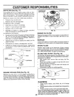 Preview for 20 page of Craftsman EZ3 917.256711 Owner'S Manual