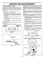 Preview for 22 page of Craftsman EZ3 917.256711 Owner'S Manual