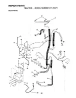 Preview for 32 page of Craftsman EZ3 917.256711 Owner'S Manual