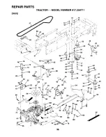 Preview for 36 page of Craftsman EZ3 917.256711 Owner'S Manual