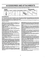 Preview for 5 page of Craftsman EZ3 917.258530 Owner'S Manual