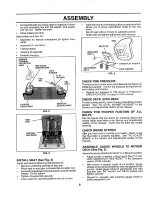 Preview for 8 page of Craftsman EZ3 917.258530 Owner'S Manual