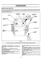 Preview for 11 page of Craftsman EZ3 917.258530 Owner'S Manual