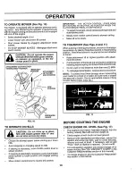 Preview for 13 page of Craftsman EZ3 917.258530 Owner'S Manual