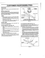 Preview for 17 page of Craftsman EZ3 917.258530 Owner'S Manual