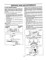 Preview for 22 page of Craftsman EZ3 917.258530 Owner'S Manual