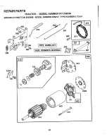 Preview for 53 page of Craftsman EZ3 917.258530 Owner'S Manual