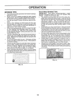 Preview for 16 page of Craftsman EZ3 917.258691 Owner'S Manual