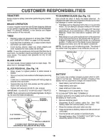 Preview for 18 page of Craftsman EZ3 917.258691 Owner'S Manual