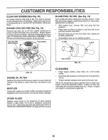 Preview for 20 page of Craftsman EZ3 917.258691 Owner'S Manual