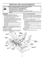 Preview for 21 page of Craftsman EZ3 917.258691 Owner'S Manual