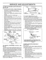 Preview for 23 page of Craftsman EZ3 917.258691 Owner'S Manual