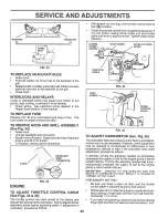 Preview for 25 page of Craftsman EZ3 917.258691 Owner'S Manual